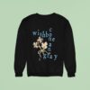 Clovers Crossword Sweatshirt