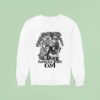 Coa Please Don T Tell The Boys Hardcore Pride The Boys Sweatshirt