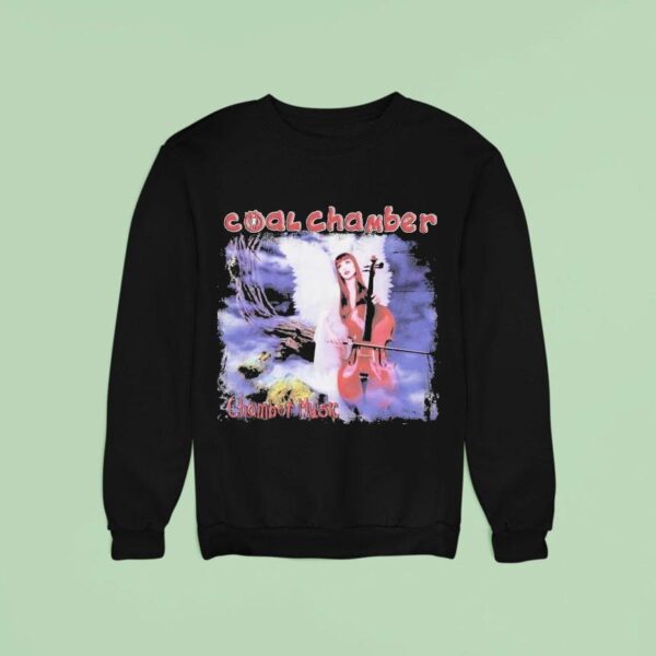Coal Chamber Chamber Music Sweatshirt