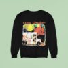 Coal Chamber First Album Sweatshirt