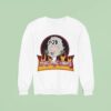 Cobra Kai Miyagi Fang Karate Sweatshirt