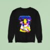 Cobra Starship Long Beach Ca Sweatshirt