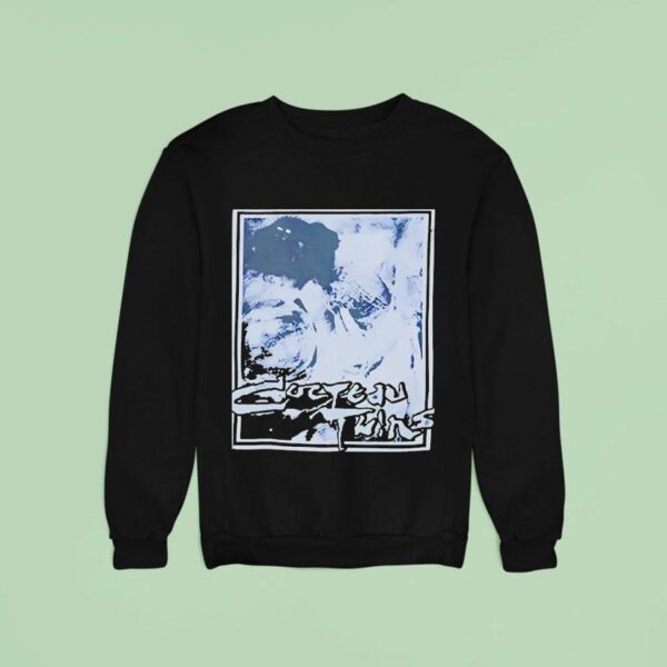 Cocteau Twins Sweatshirt