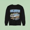Cody Johnson If You Got A Dream Chase It Til You Can T Truck Sweatshirt