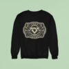 Cody Johnson Leather Buckle Deluxe Tour Bel Sweatshirt