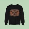 Cody Johnson Leather Buckle Sweatshirt