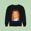 Cody Raheem Rhodes Before He Cut His Dreads Sweatshirt