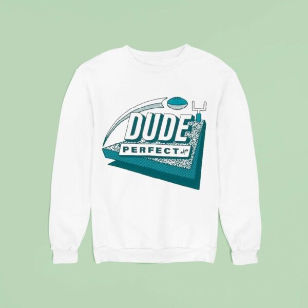 Cody Victory Hail Mary Sweatshirt