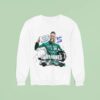 Cody Victory Lap Dude Perfec Sweatshirt