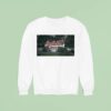Coffeezilla Democratic Party Kendrick Lamar They Not Like Us Sweatshirt