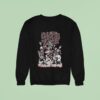 Coffin Mulch Into The Blood Sweatshirt