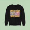 Coffin Mulch Spectral Intercession Sweatshirt