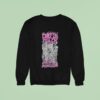 Coffin Mulch Spectral Necromold Sweatshirt