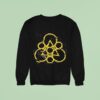 Coheed And Cambria Ancient Keywork Sweatshirt