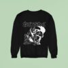 Cold Sl Evil Eye Sweatshirt