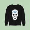Coldplay Boston Astronomer Andy Byron Kristin Cabot Ceo Caught Cheating On Coldplay Kiss Cam Skull Sweatshirt