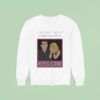Coldplay Kiss Cam How To Get Caught Having An Affair Sweatshirt