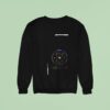 Coldplay Music Of The Spheres Tour Roster Sweatshirt