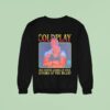 Coldplay S Kiss Cam Caught Cheating Sweatshirt