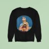 Coldplay Scandal Sweatshirt