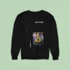 Coldplay The Simp Cheating Is The Gift Man Gives Himself Kiss Cam Caught Cheating Sweatshirt