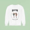 Cole Buxton Fight Camp Soho London Sweatshirt