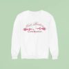 Cole Buxton Skyline Sweatshirt
