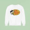 Cole Buxton Sport Fish Sweatshirt