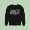 Colorado Sakic Forsberg Sweatshirt