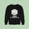 Commune Extends The Damage Phase Logo Sweatshirt