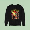Comrade Pingu Nuke Nuke Sweatshirt
