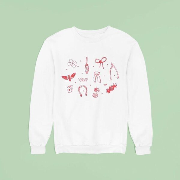 Conangray Knick Knack Sweatshirt