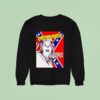 Confederaphobia An American Epidemic Sweatshirt