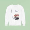 Connor Zilisch Jr Motorsports Nxs Wins Sweatshirt