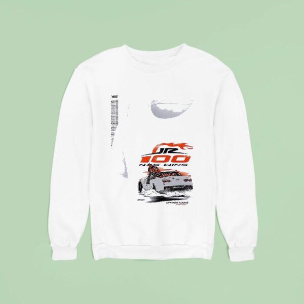 Connor Zilisch Jr Motorsports Nxs Wins Sweatshirt