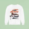 Connor Zilisch Jr Motorsports Team Apparel Pennzoil Th Xfinity Series Wins Race Win Sweatshirt