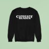 Constant Reader Sweatshirt
