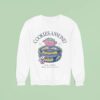 Cookies Anyone Sew Sorry Butter Luck Next Time Sweatshirt