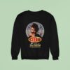 Coolie Years Of Rajinikanth Sweatshirt