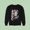Cope Go Find Yourself Sweatshirt