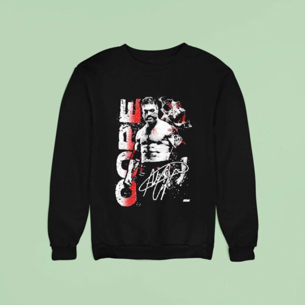 Cope Go Find Yourself Sweatshirt