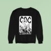 Corrosion Of Conformity The Money Changers Sweatshirt