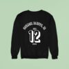Council Bluffs Ia July Sweatshirt