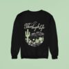 Counting Crows This High Life Sweatshirt