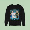Courtney Williams And Natisha Hiedeman Minnesota Lynx Basketball Wnba All Star Game Sweatshirt