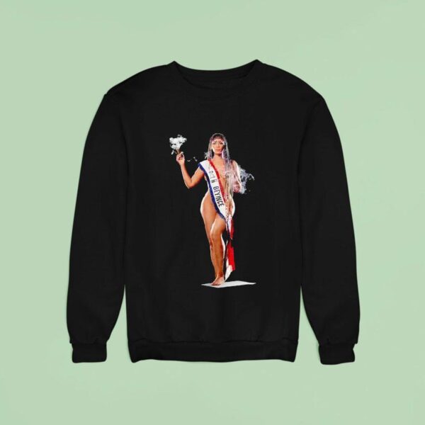 Cowboy Carter Act Ii Beyonce Sweatshirt