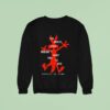 Coyote Vs Acme The Movie Acme Doesn T Want You To See Sweatshirt