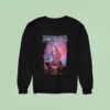 Cradle Of Filth Vampire Cult Follower Sweatshirt