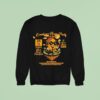 Cranker S House Party Smoking Back To Basics July Sweatshirt