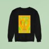 Crayola Corps Standard Issue For Marines Sweatshirt